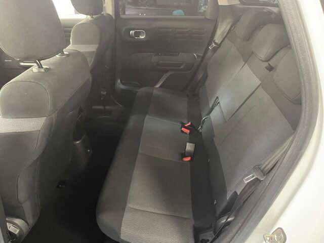 CITROEN 1.5 HDI FEEL