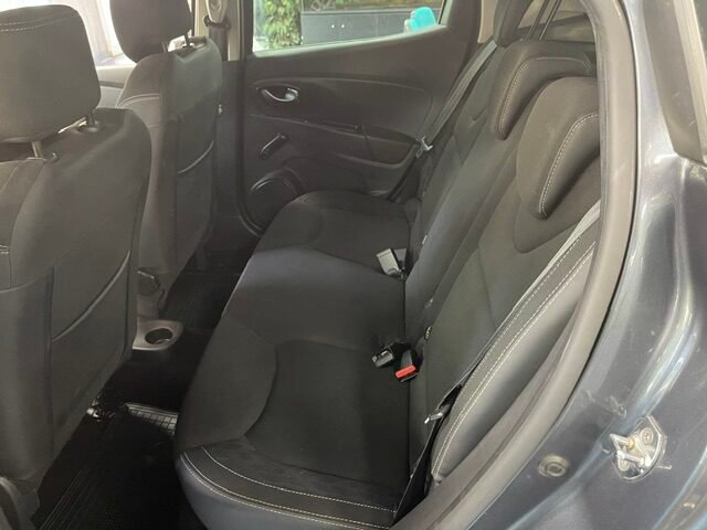RENAULT CLIO LIMITED