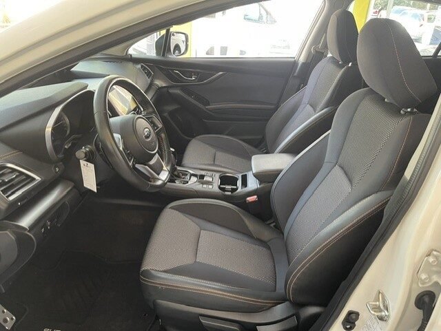 SUBARU XV 1.6 SPORT PLUS AUTO. 
