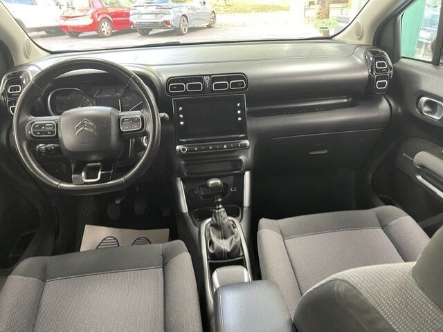 CITROEN 1.5 HDI FEEL