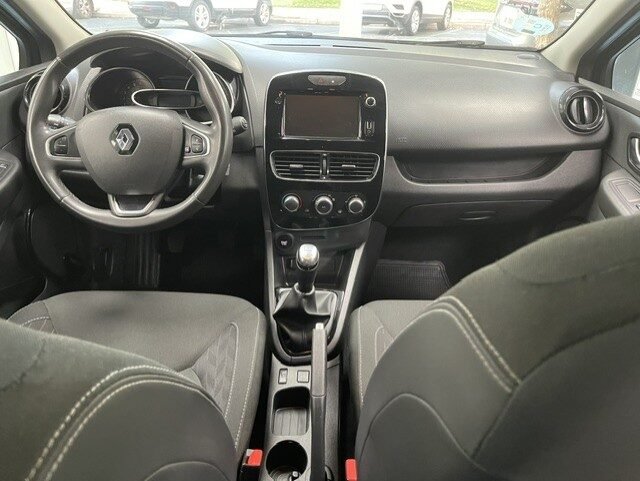 RENAULT CLIO LIMITED