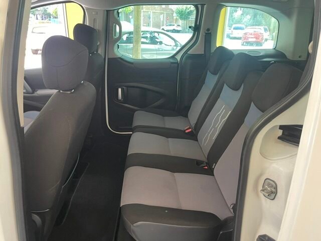 PEUGEOT PARTNER TEPEE 1.6 HDI ACTIVE