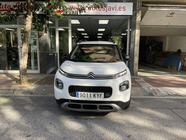 CITROEN 1.5 HDI FEEL
