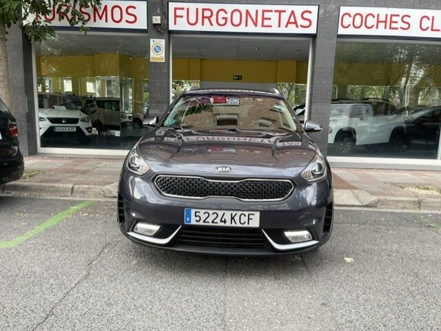 KIA NIRO 1.6 GDI DRIVE
