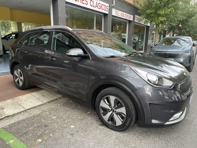 KIA NIRO 1.6 GDI DRIVE