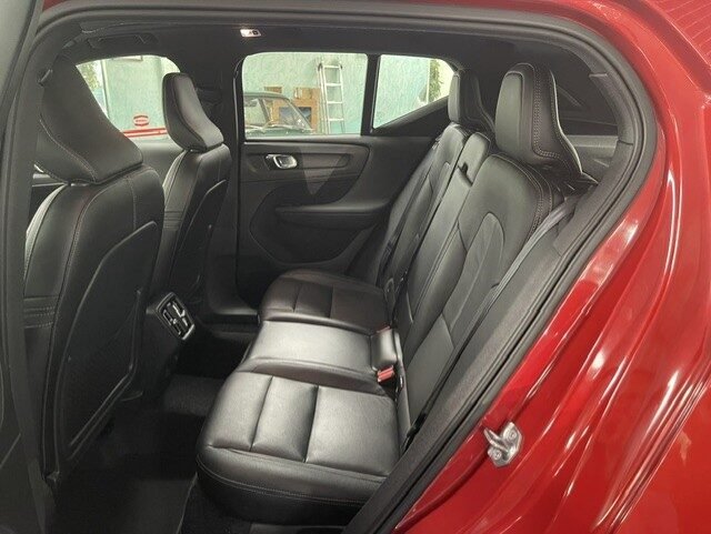 VOLVO D4 INSCRIPTION 