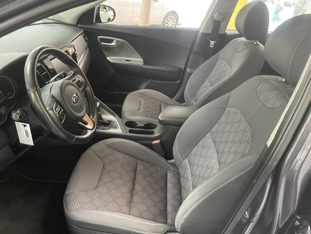 KIA NIRO 1.6 GDI DRIVE