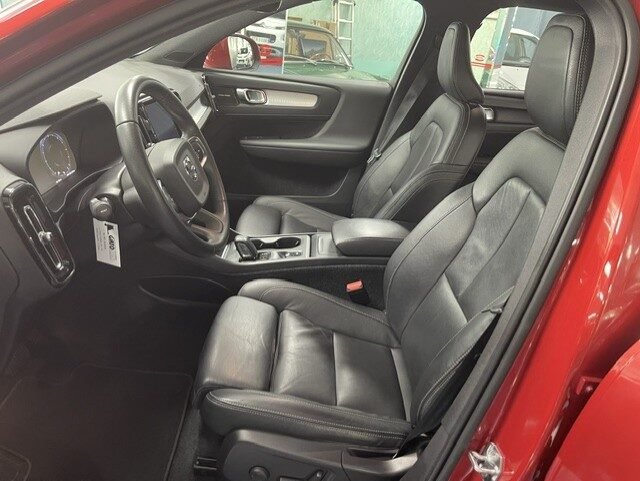 VOLVO D4 INSCRIPTION 