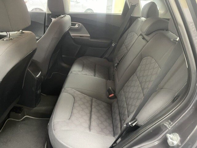 KIA NIRO 1.6 GDI DRIVE