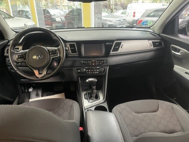 KIA NIRO 1.6 GDI DRIVE